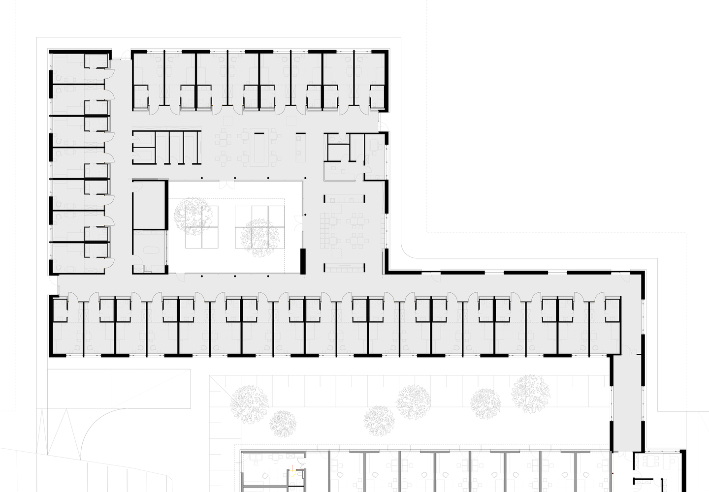 奥地利疗养院圣克塔琳娜-42
