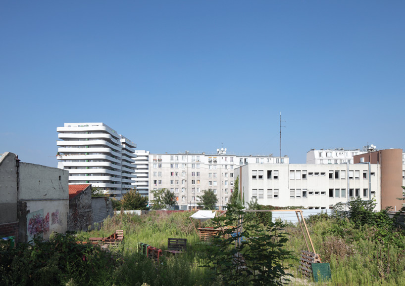 “ZAC du coteau”公寓丨法国丨ECDM 建筑事务所-16