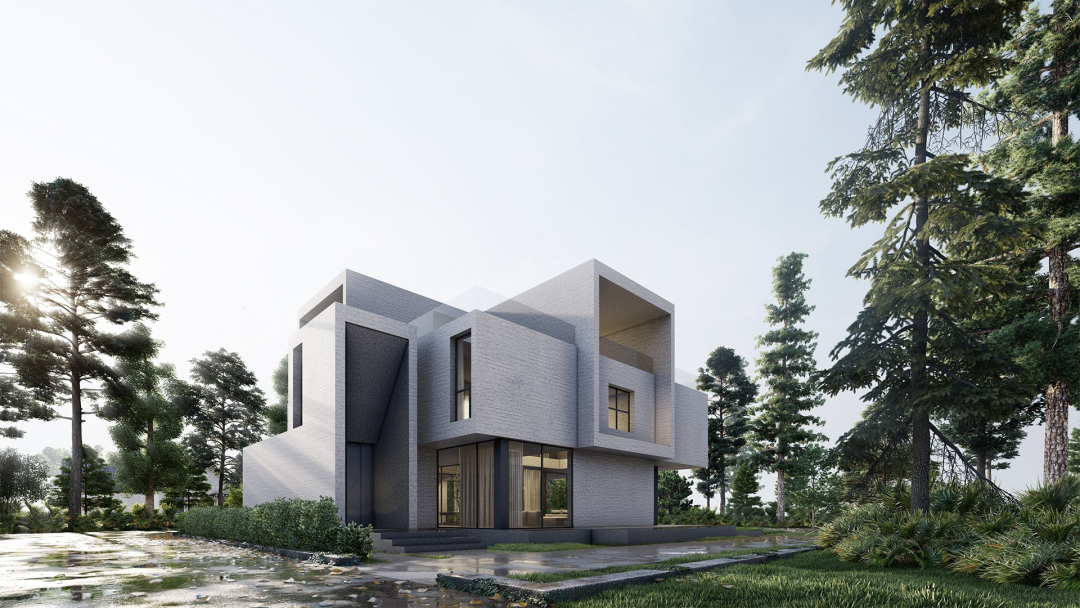 Team Group 建筑事务所作品丨伊朗-26