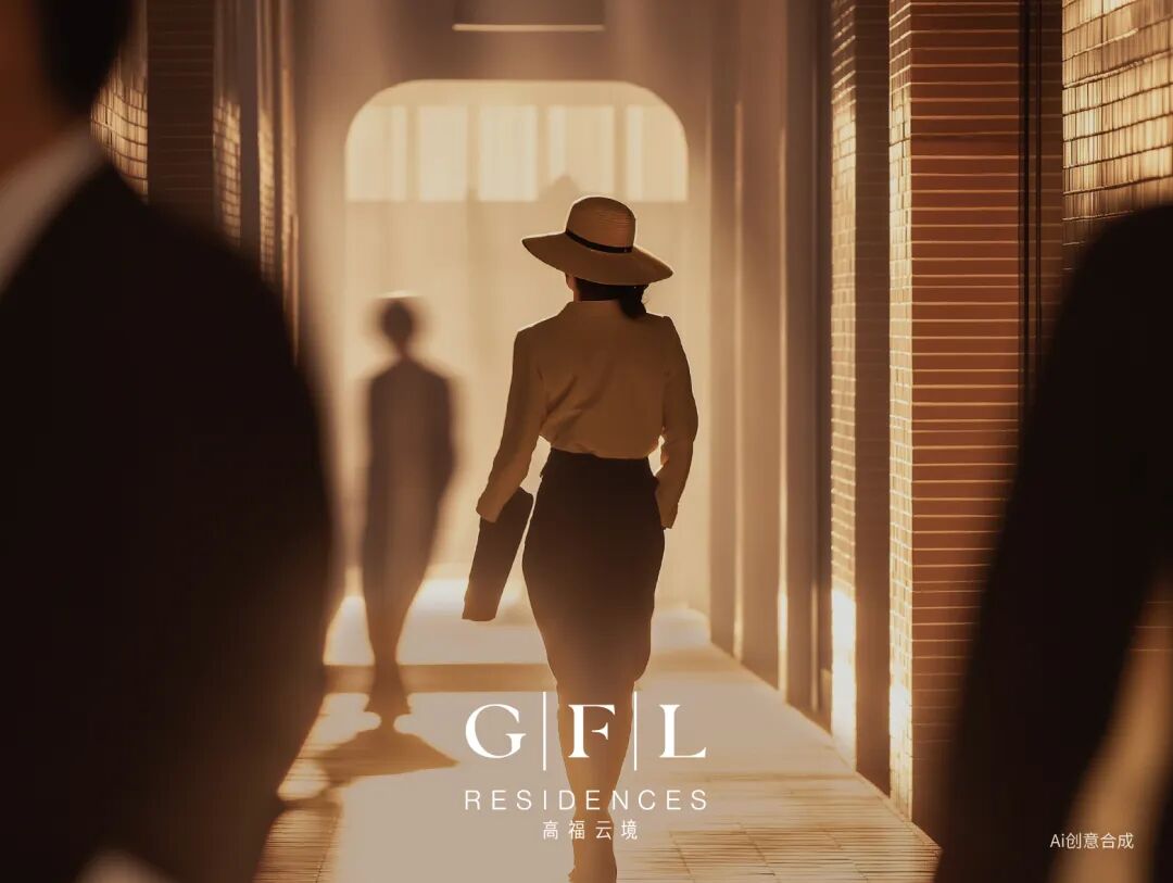 上海百年传承，在高福里遇见云境-18