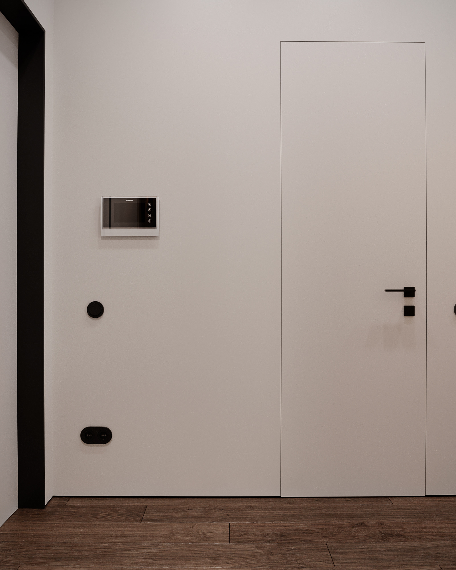 A1U1M号公寓丨乌克兰-31