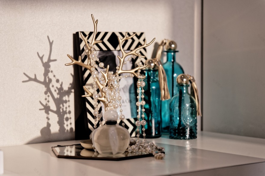 镇江苏宁广场西塔样板房(三套) 黄志达-17