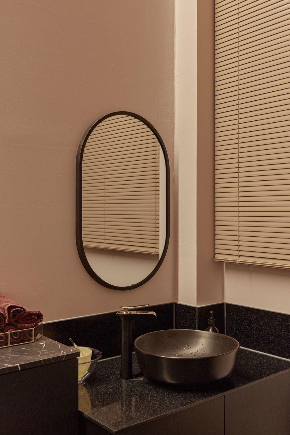 高级酒店设计，享受优雅氛围的 30 平豪华客房-23