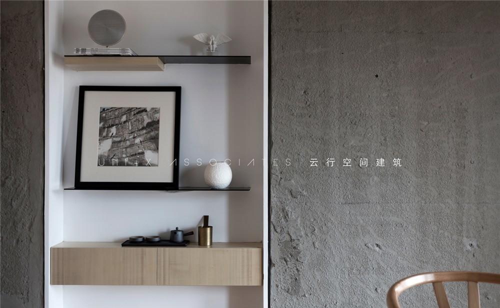 云行空间建筑丨设计公司丨云行办公室-28