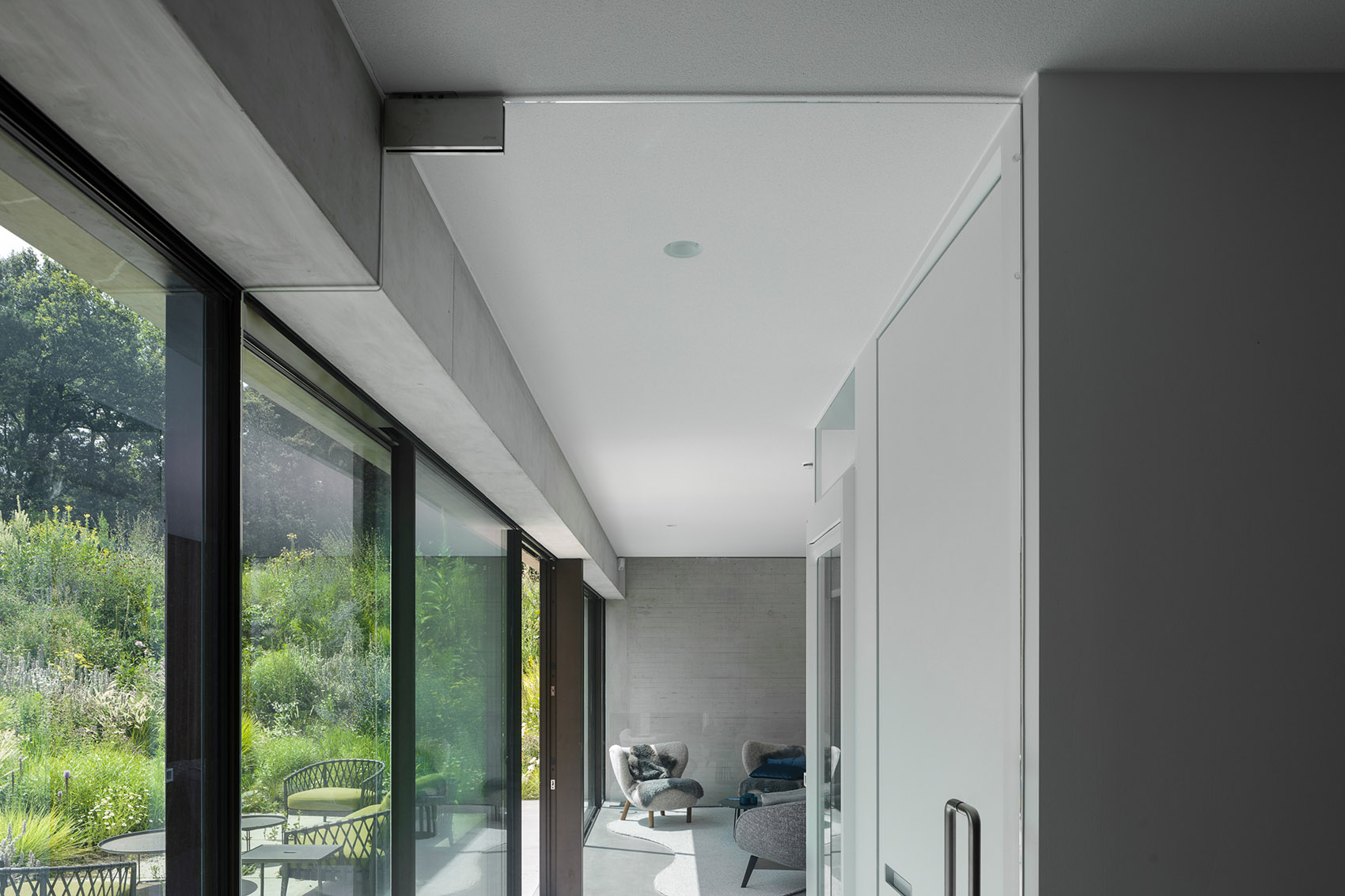 地表下的居所，荷兰 / WillemsenU-73