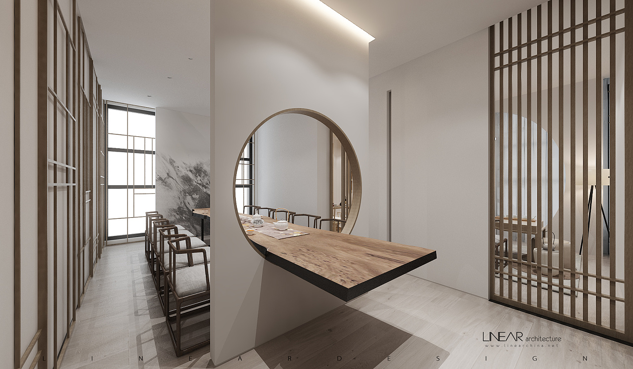 SPRING SHOW-一个多功能活动空间 许智超-8