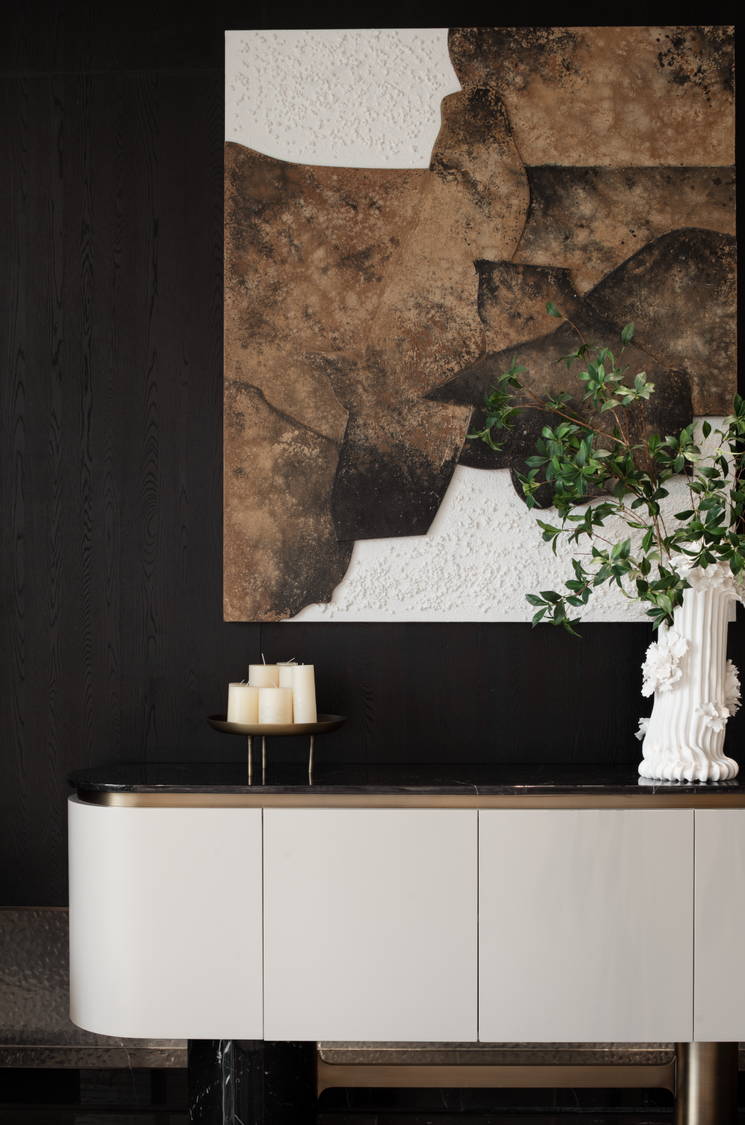 美纵新作|尚川保定云曦境营销中心-40