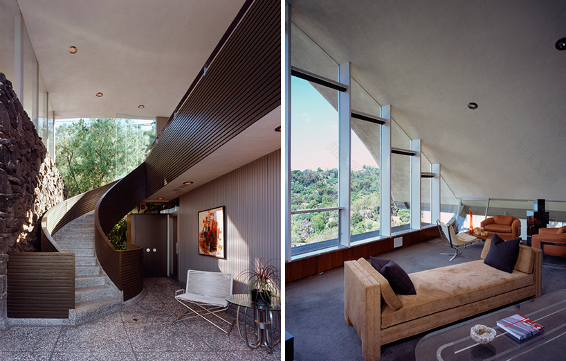 "致敬大师,重塑经典——加西亚住宅改造"-19