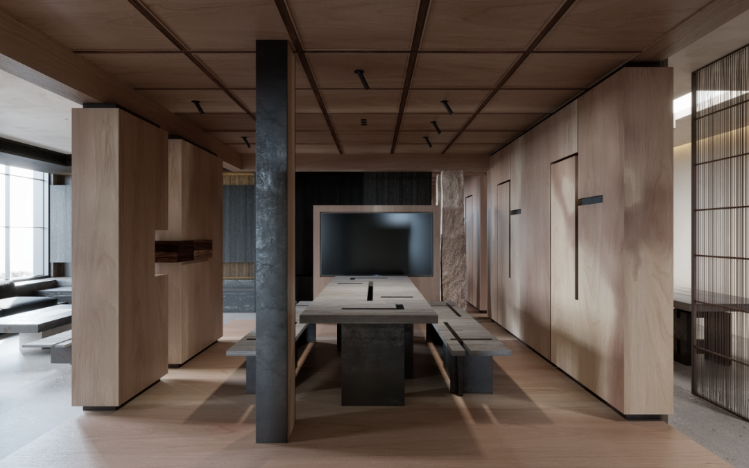 INDESIGN-织巢展厅-16