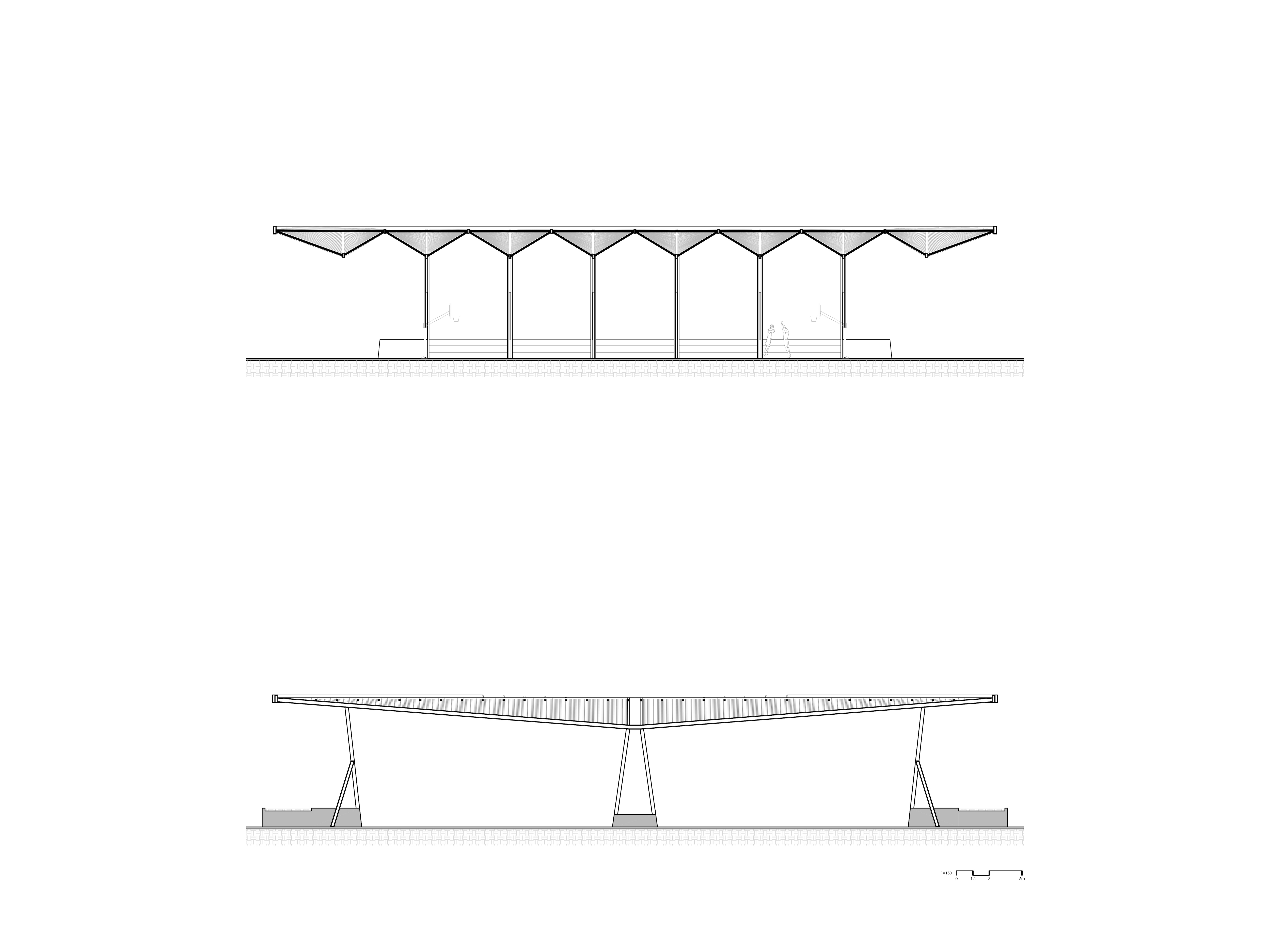 金塔纳罗奥公园丨墨西哥切图马尔丨AIDIA STUDIO-102
