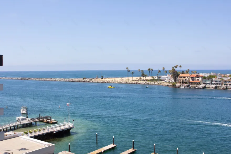 加州海滨私密寓所-25