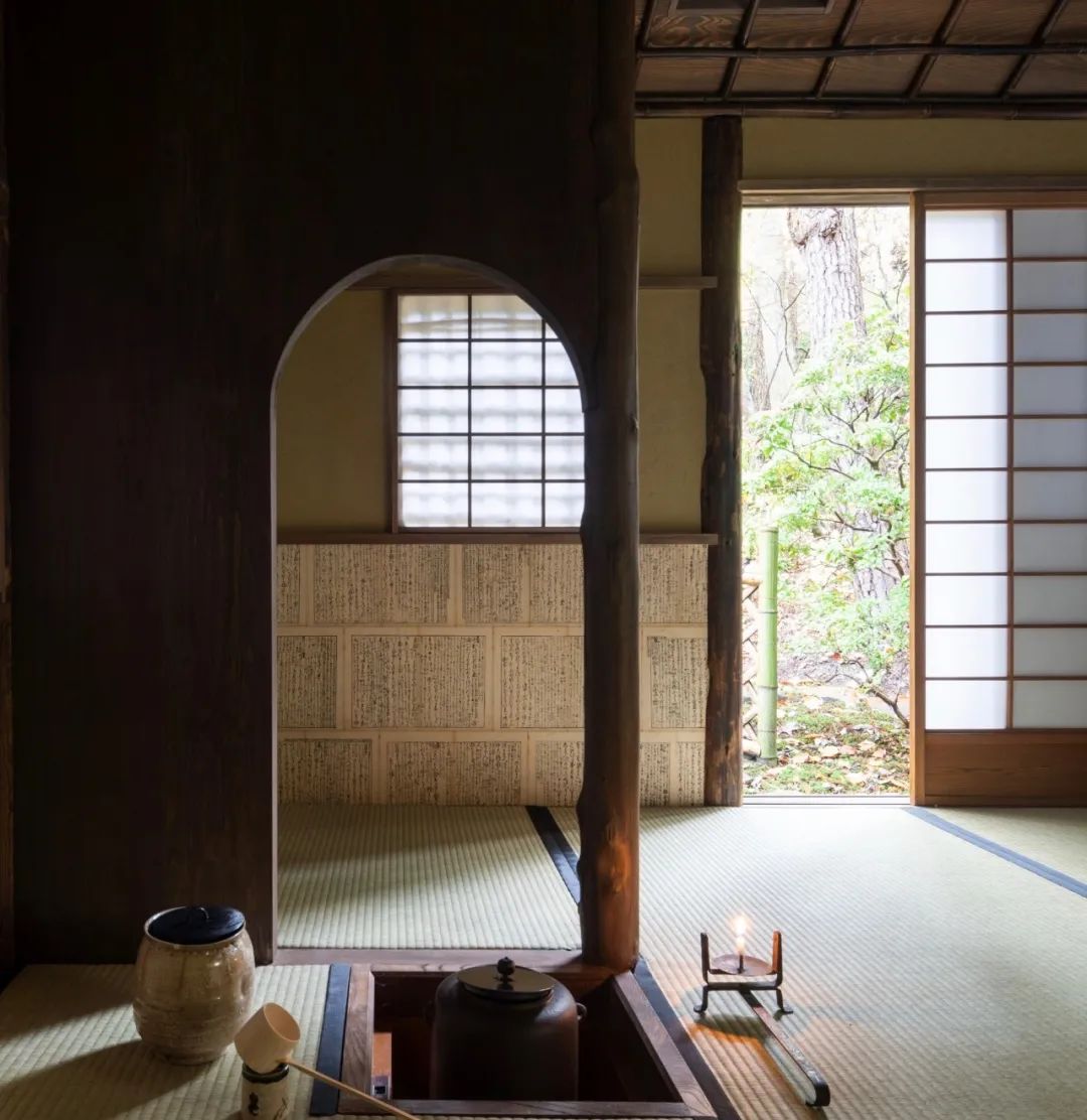 Kidosaki 的日式极简丨日本丨Kidosaki 建筑工作室-39