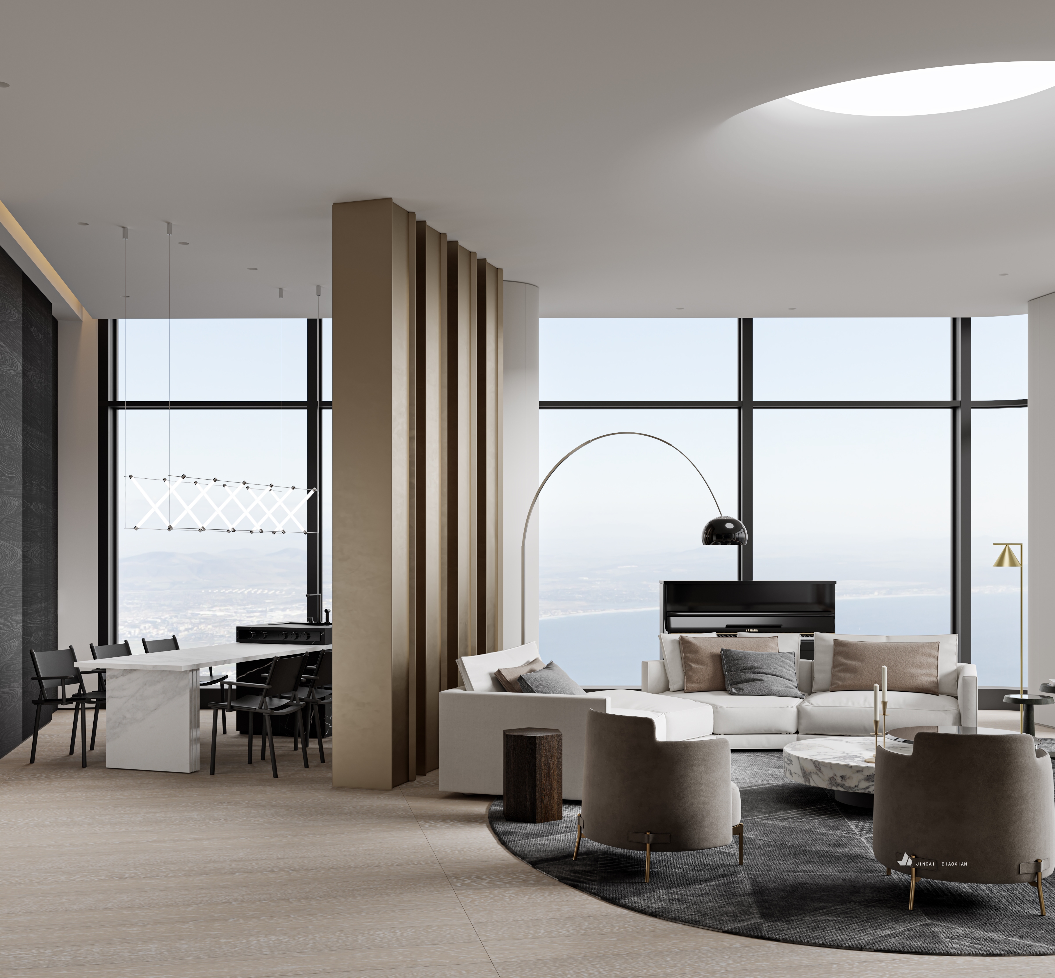 7月最后一天，加完班，准备策划团建-2