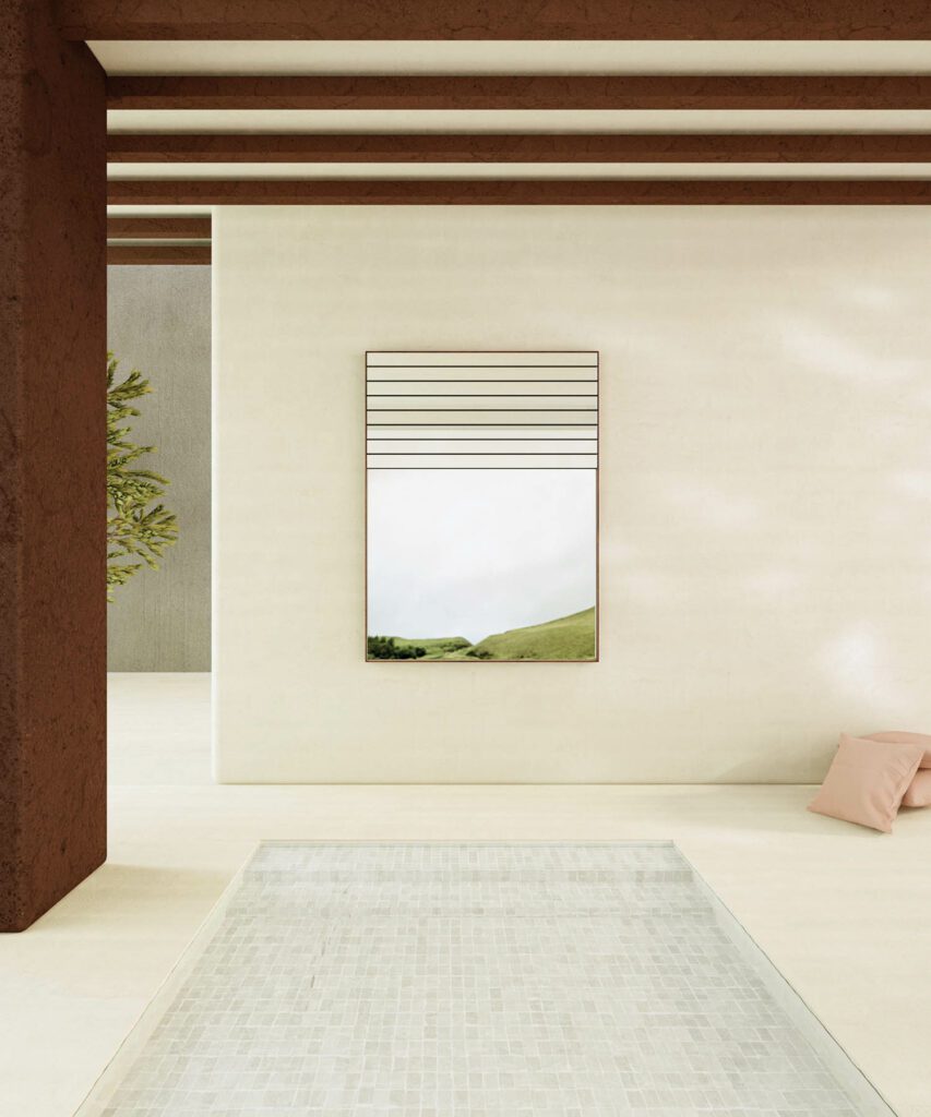 纽约制造 | 8 款时尚家居家具和装饰-3