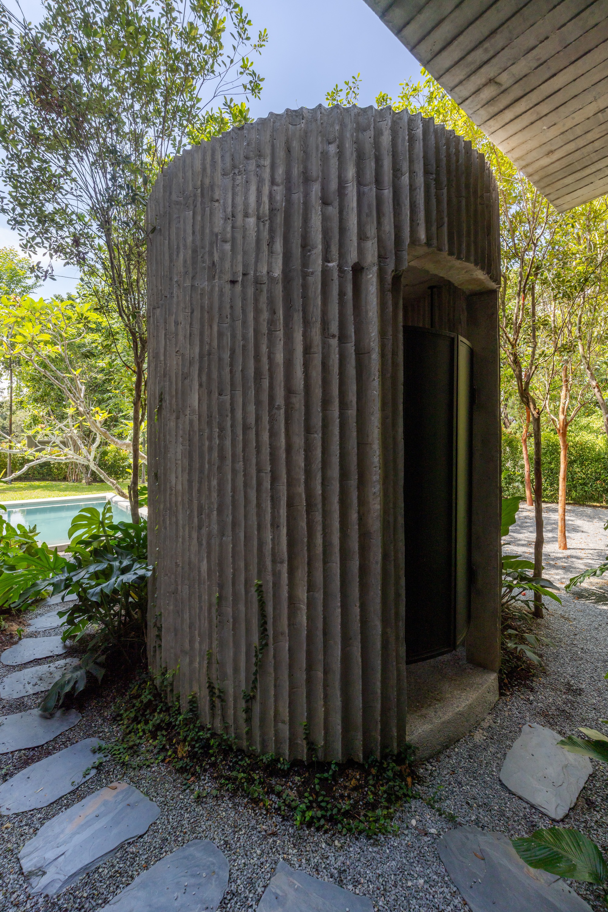 热带转换屋丨马来西亚雪兰莪-44