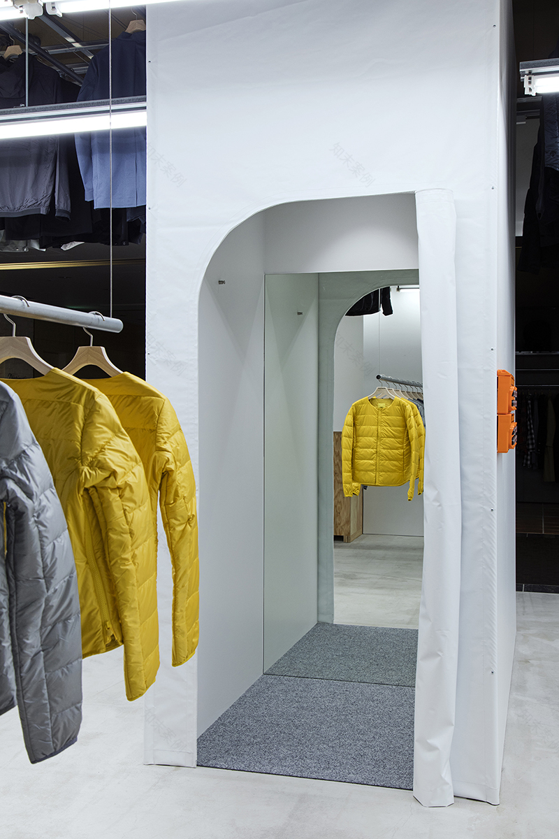 丨日本东京丨Schemata Architects/Jo Nagasaka-9