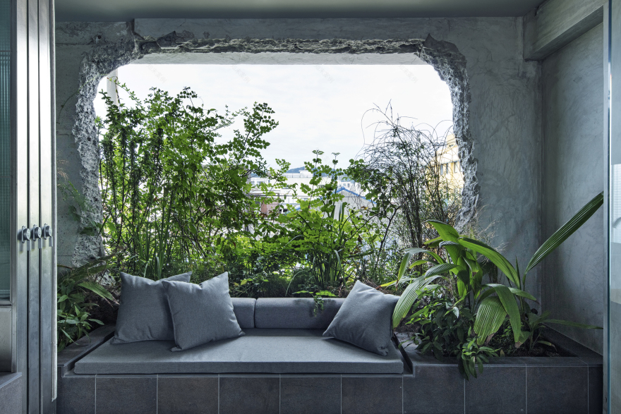 酒店苏(2020)设计丨日本丨Suppose Design Office-48