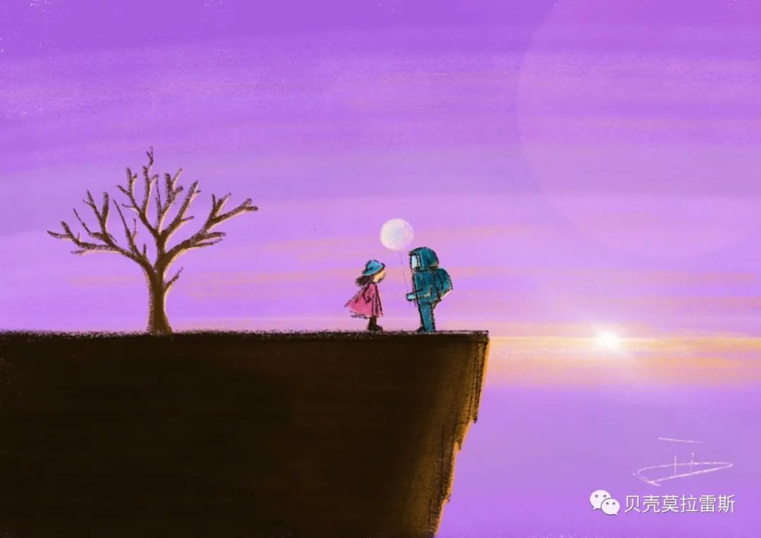 贝壳莫拉雷斯的艺术之作 | 书朗的"Little Wonderland"-3