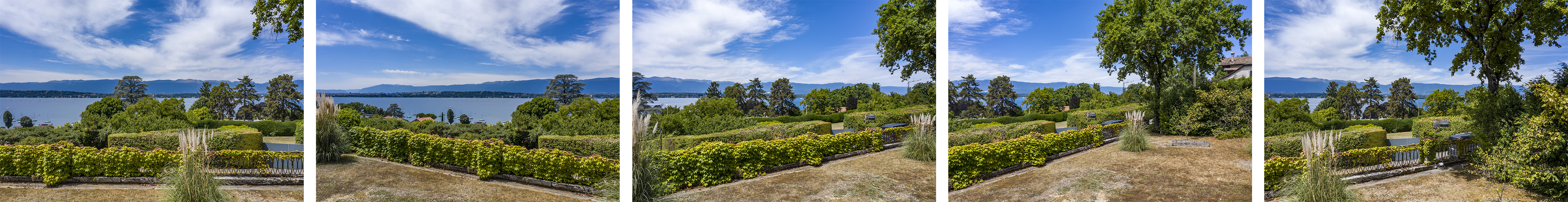 滨海高地别墅丨瑞士-22