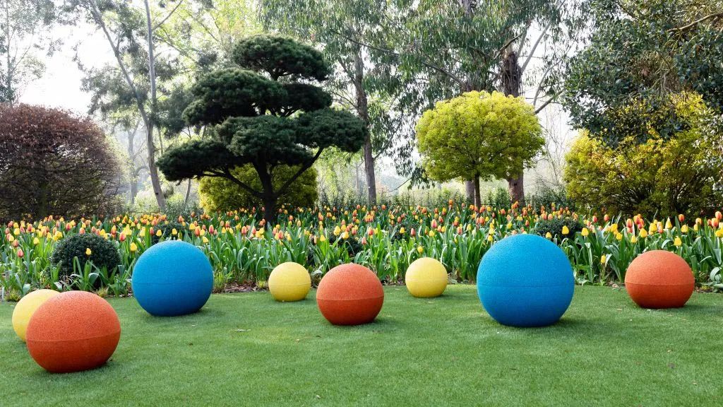 英国皇家植物园儿童花园丨Suzie Jewell-66