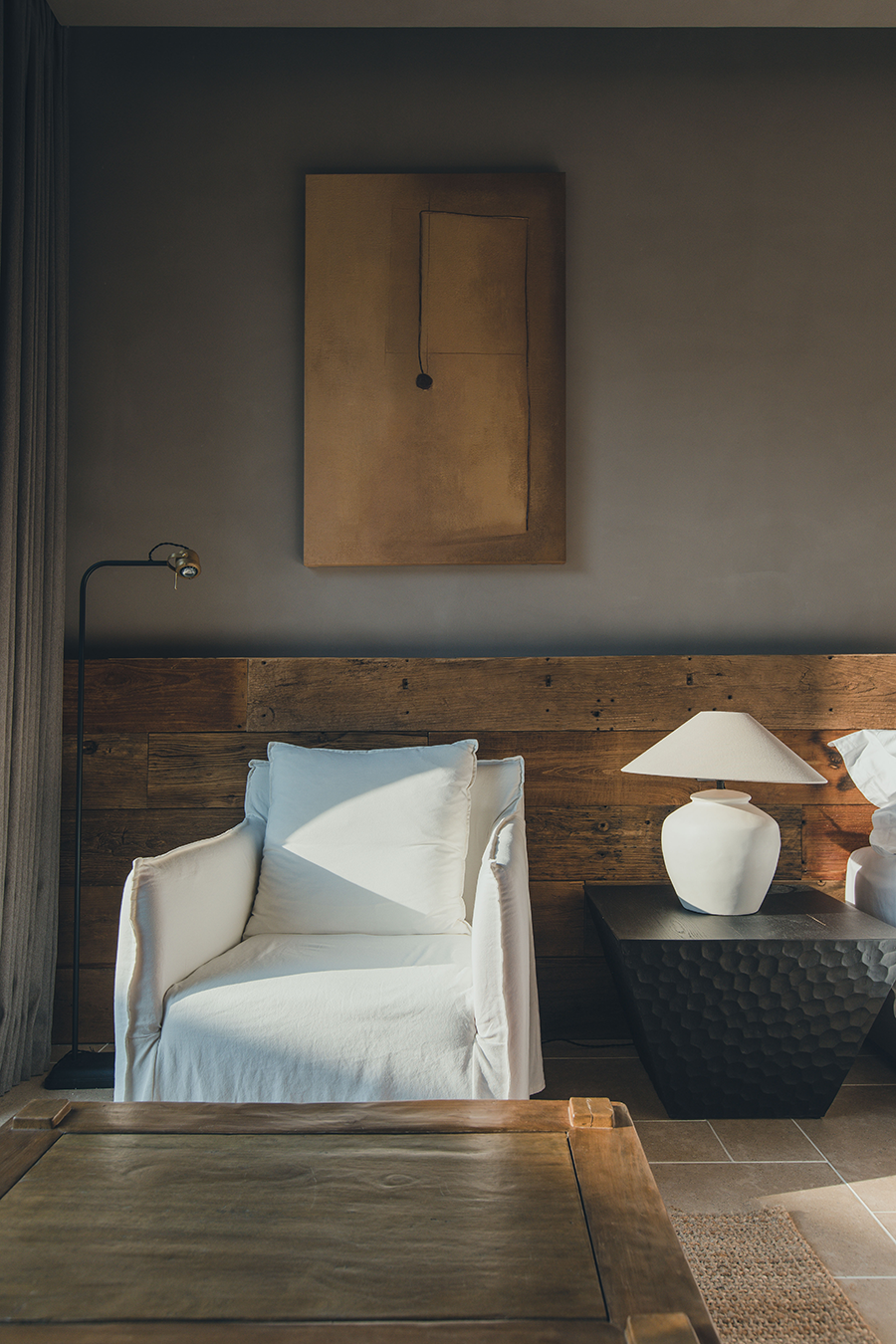 洛岚 L HOTEL民宿酒店丨中国天津丨無隐建筑-42