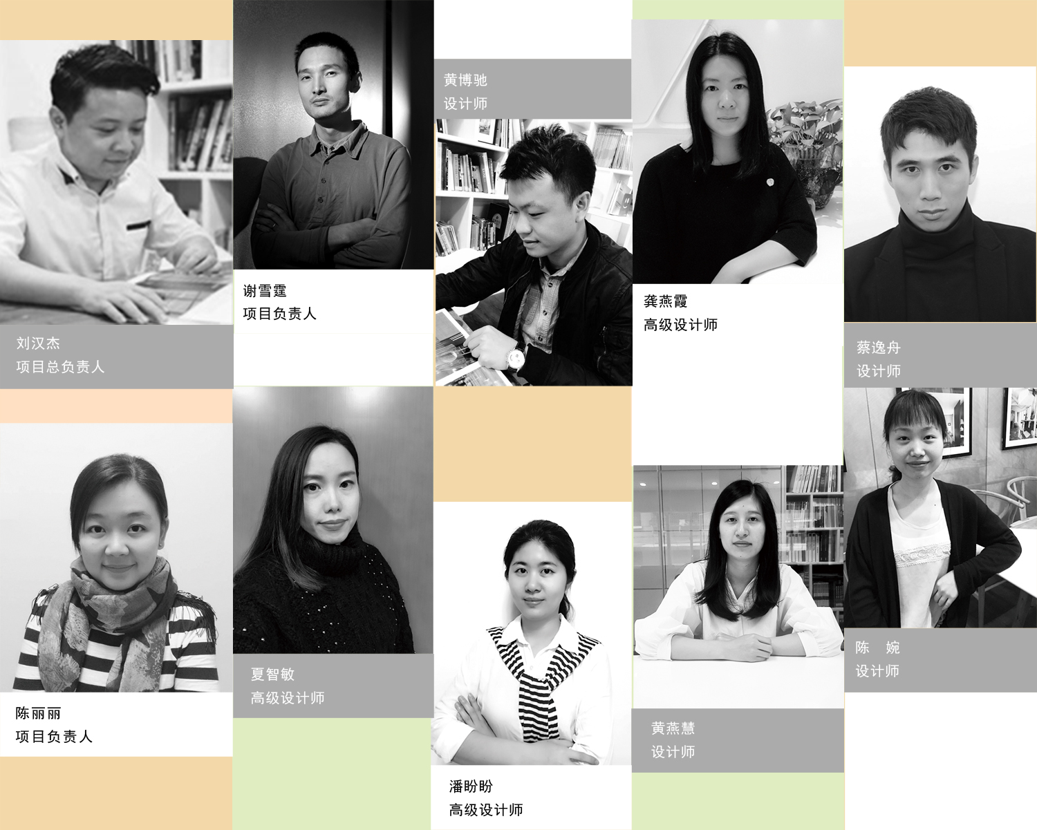 【案例分享】三亚同心家园孔雀城室内设计项目-56