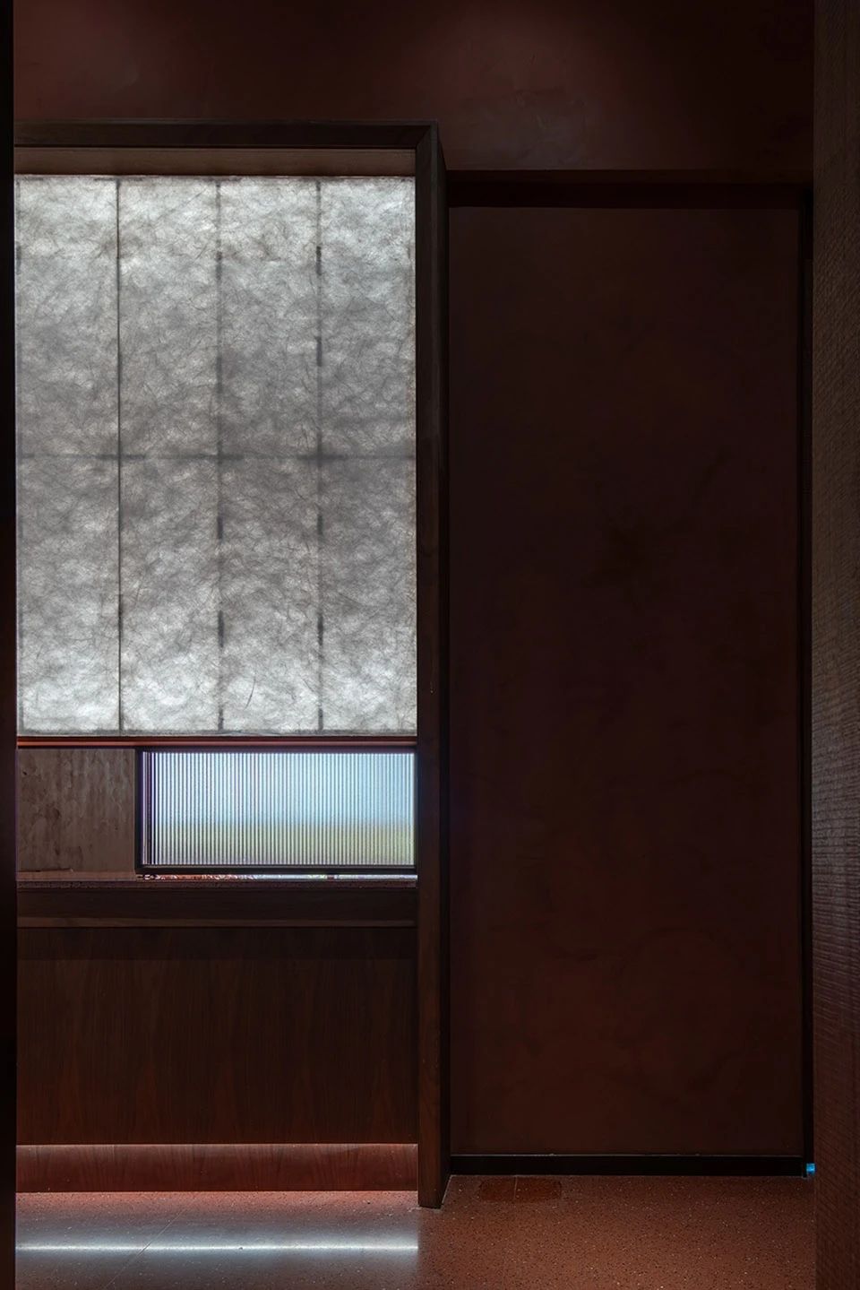 上荔晶餐厅丨中国武汉丨朗荷STUDIO-22