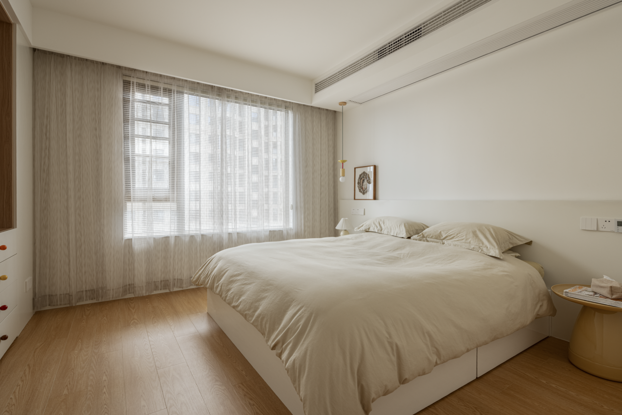 至若春和景明丨中国温州丨家和丽舍空间设计-36