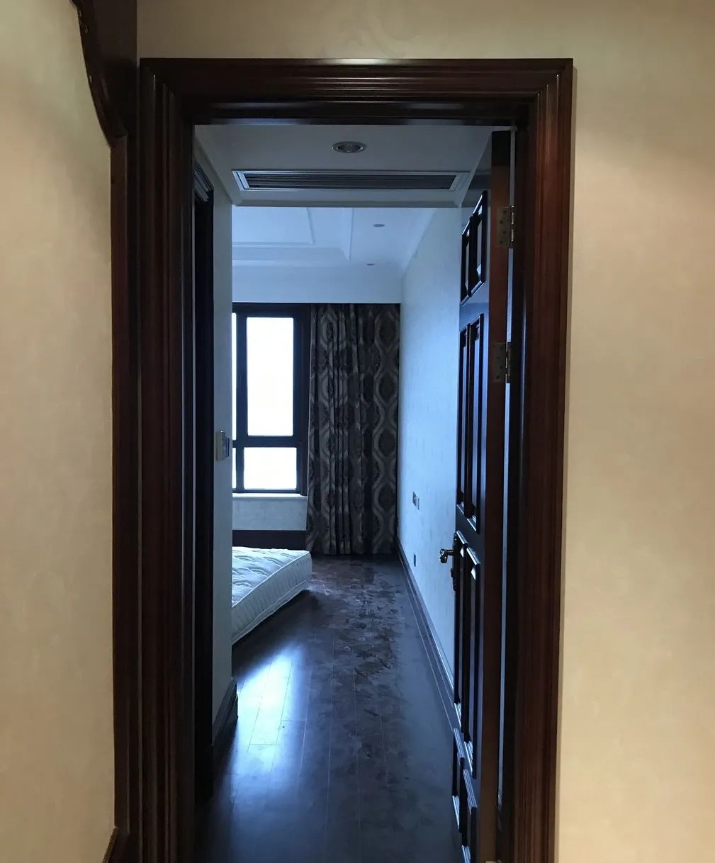 魔法设计师打造温馨家居,四口之家的新生活-86