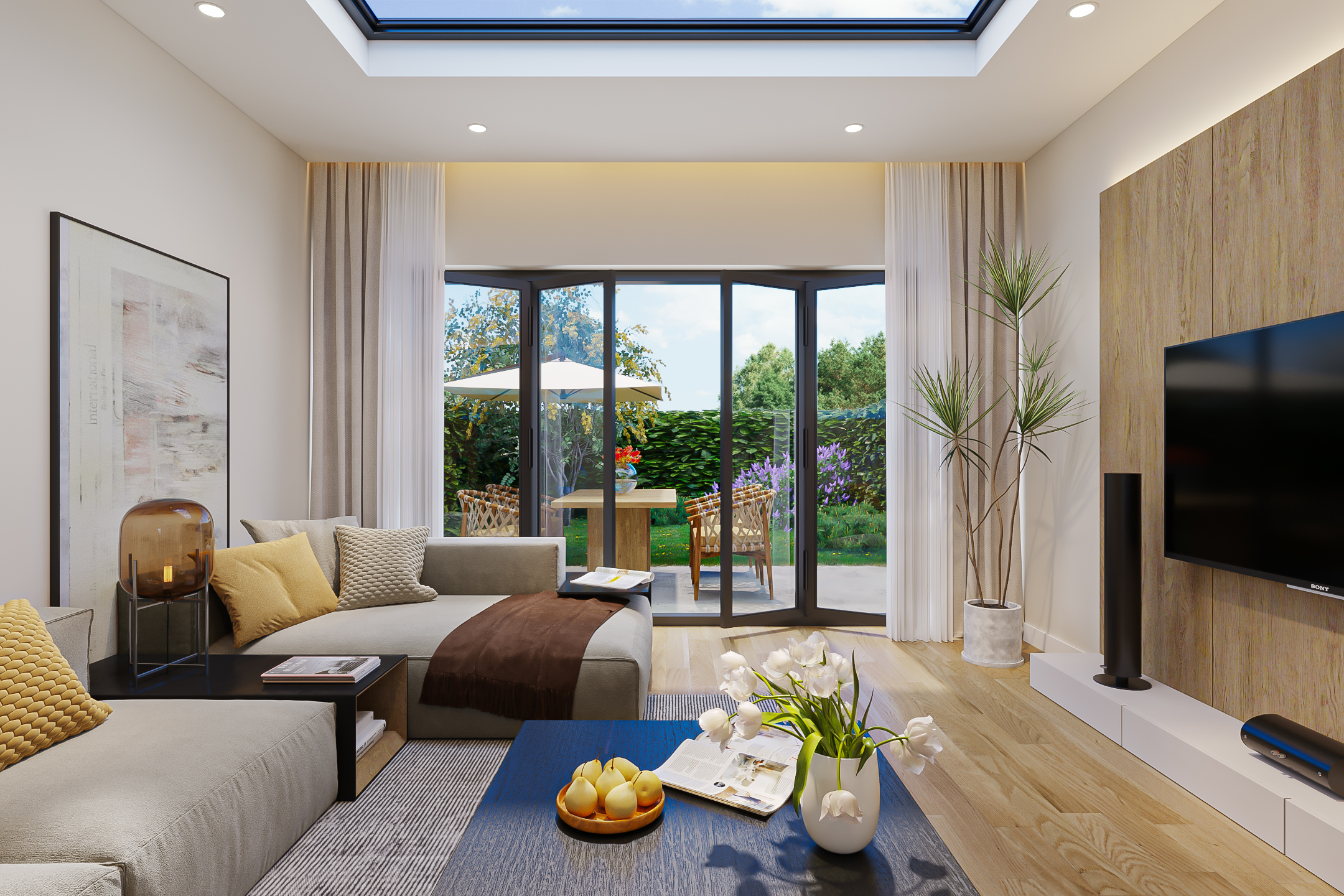 My Projects in July 2023-6