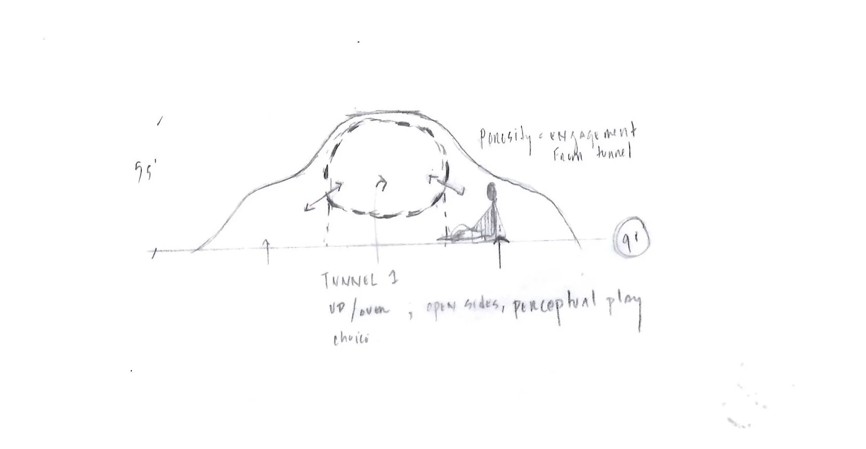 布鲁克林儿童博物馆“鸟巢”游乐雕塑丨G2 Collaborative与Tri Lox合作-5