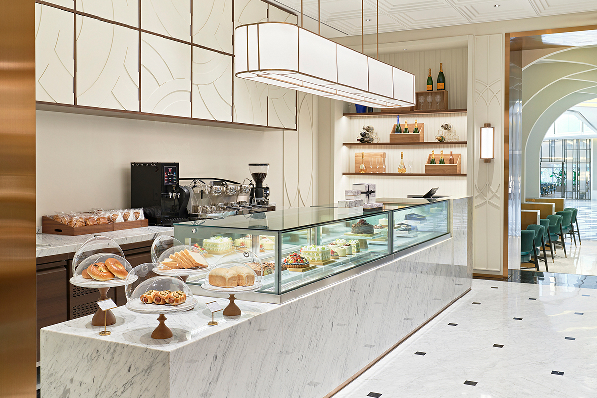 GRAND JOSUN BUSAN（釜山格兰德朝觐酒店）丨韩国-10