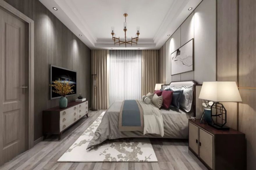 贵阳茵特拉根别墅现代风格设计,塑造大气时尚空间-41