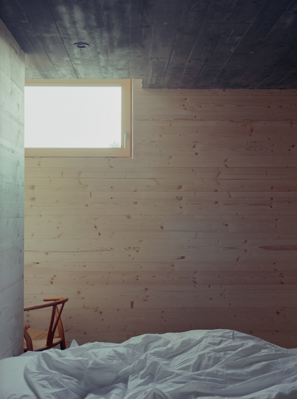 Cà Tulla住宅丨意大利丨GIANLUIGI MORESCHI-38