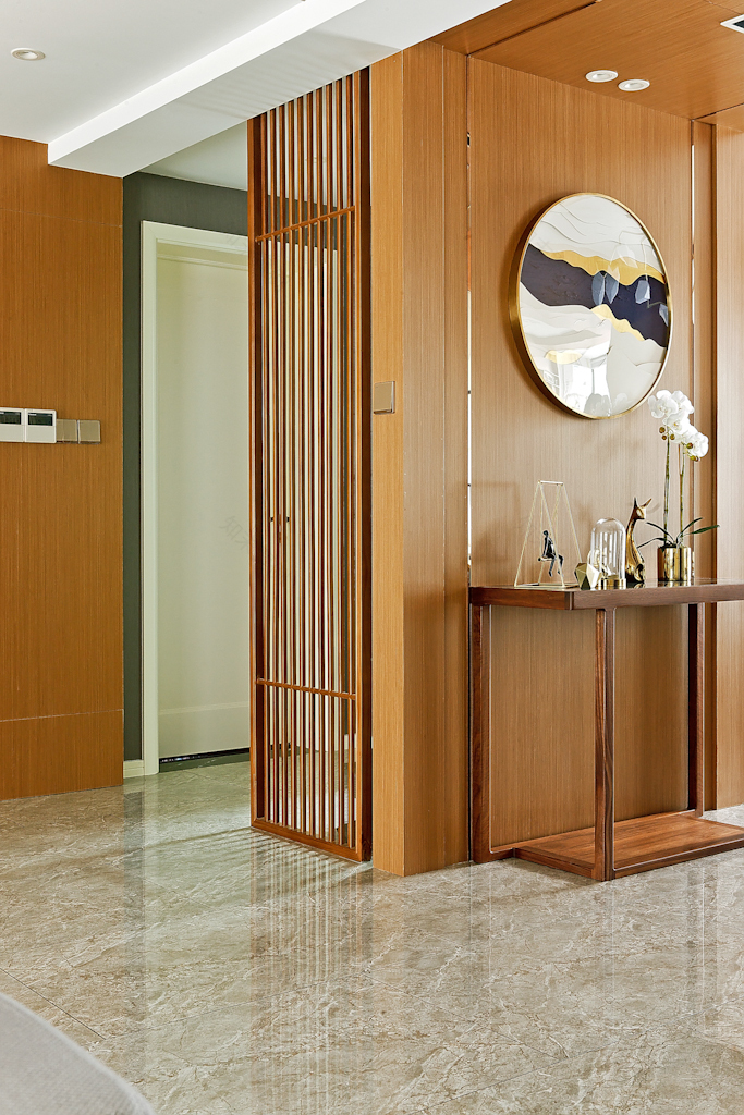 利一家园轻奢北欧风-15