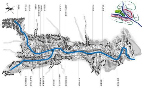 商洛·鸿瑞·望江壹号丨中国商洛丨AAD长厦安基-3