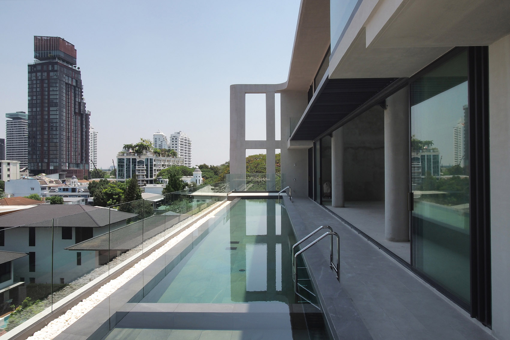 PLP City系列运动商业综合体丨泰国曼谷-67