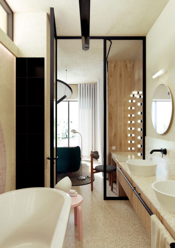 采光 Ma· 的装修丨俄罗斯-34