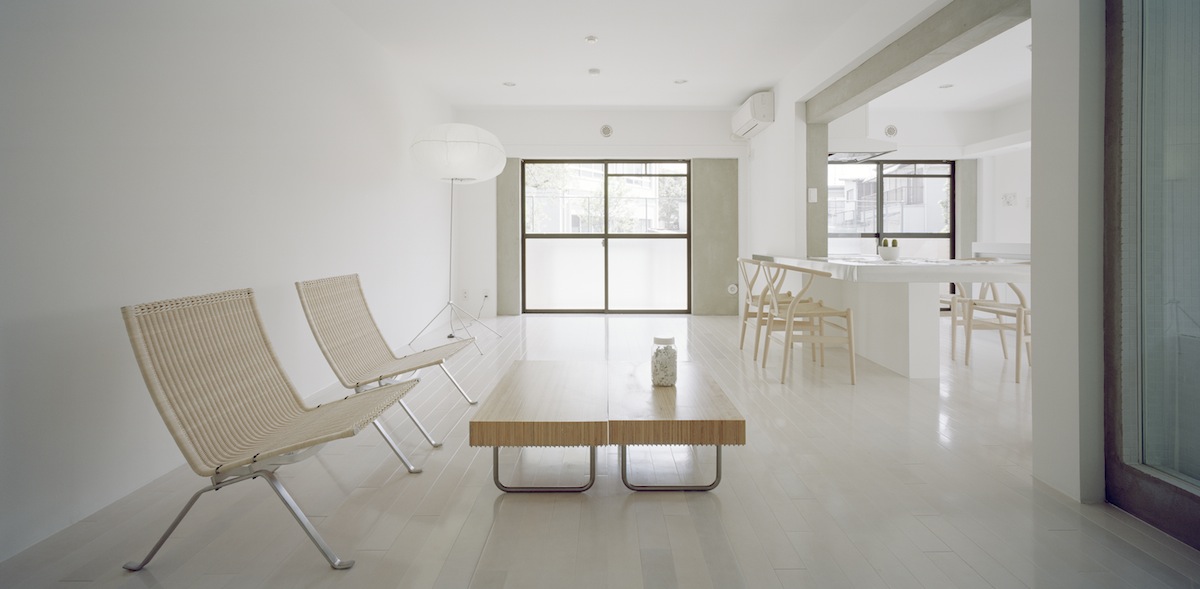 丨日本东京丨Jo Nagasaka,Schemata Architects-6