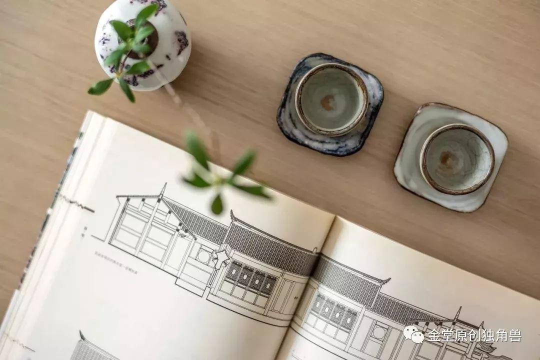 郑鸿设计 | 三湘海尚私宅，海边温暖的现代风-39