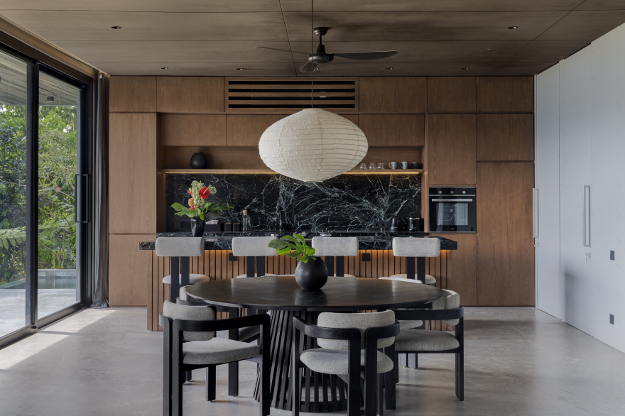 艺术别墅丨印度丨Lika Shahnazaryan-8