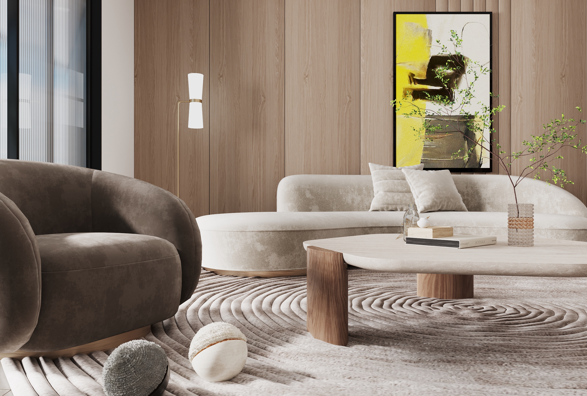 家装案例分享-3