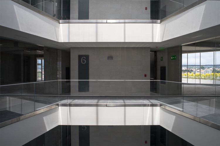 Oficentro Asebanacio  ICESA-6