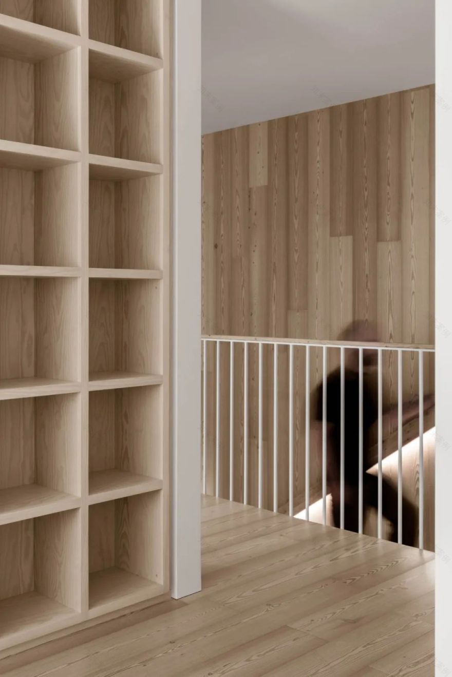 诺特岛小屋丨挪威丨R21 Arkitekter-78