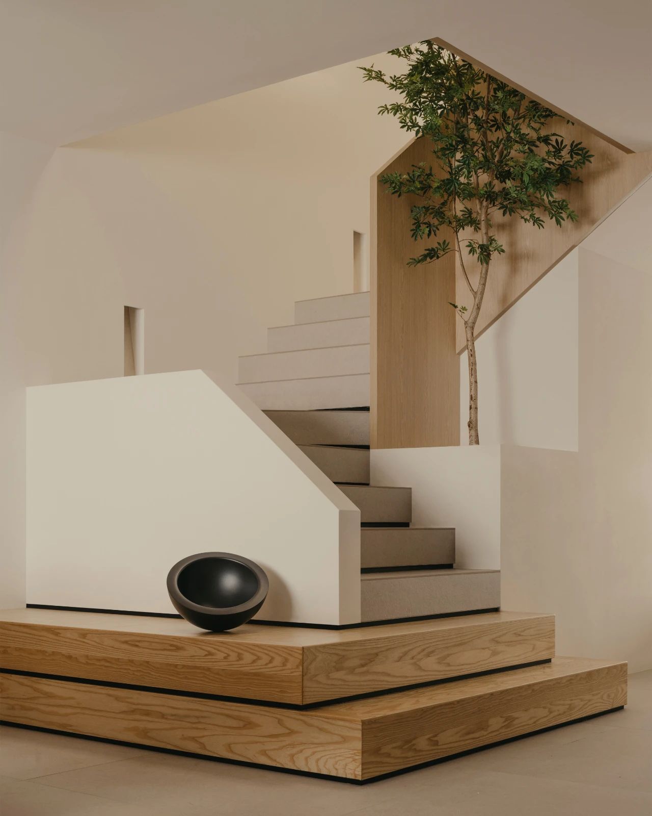 复式公寓丨新加坡丨Right Angle Studio-19