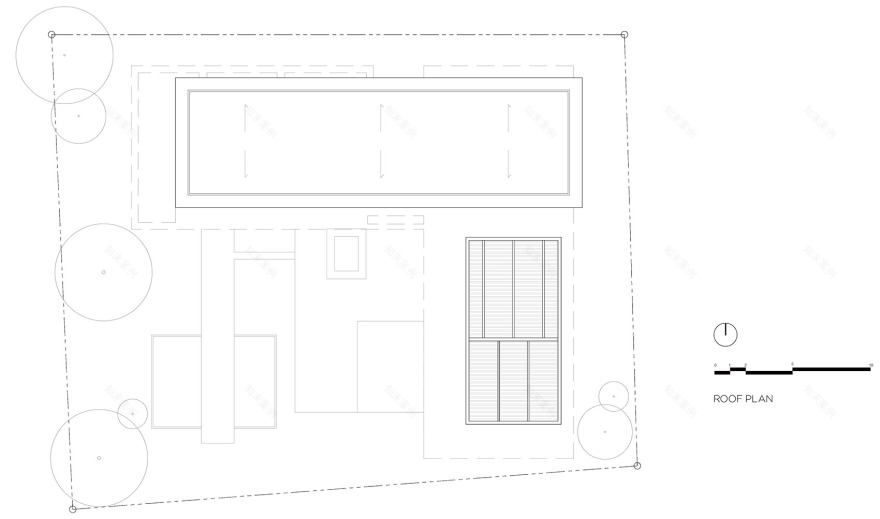 曼谷ReGEN住宅 / EKAR-84