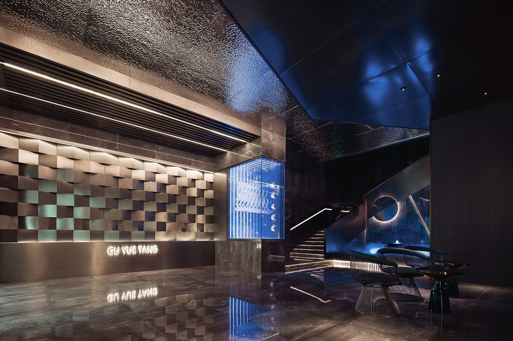 平湖古越堂壹号公馆 | 墨高设计-3