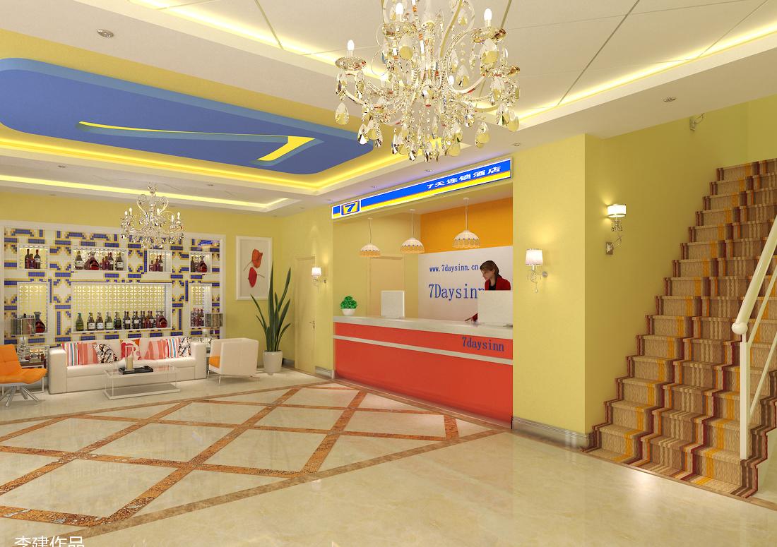 
七天快捷酒店 -0