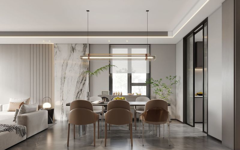 北涧山居 别墅设计-6