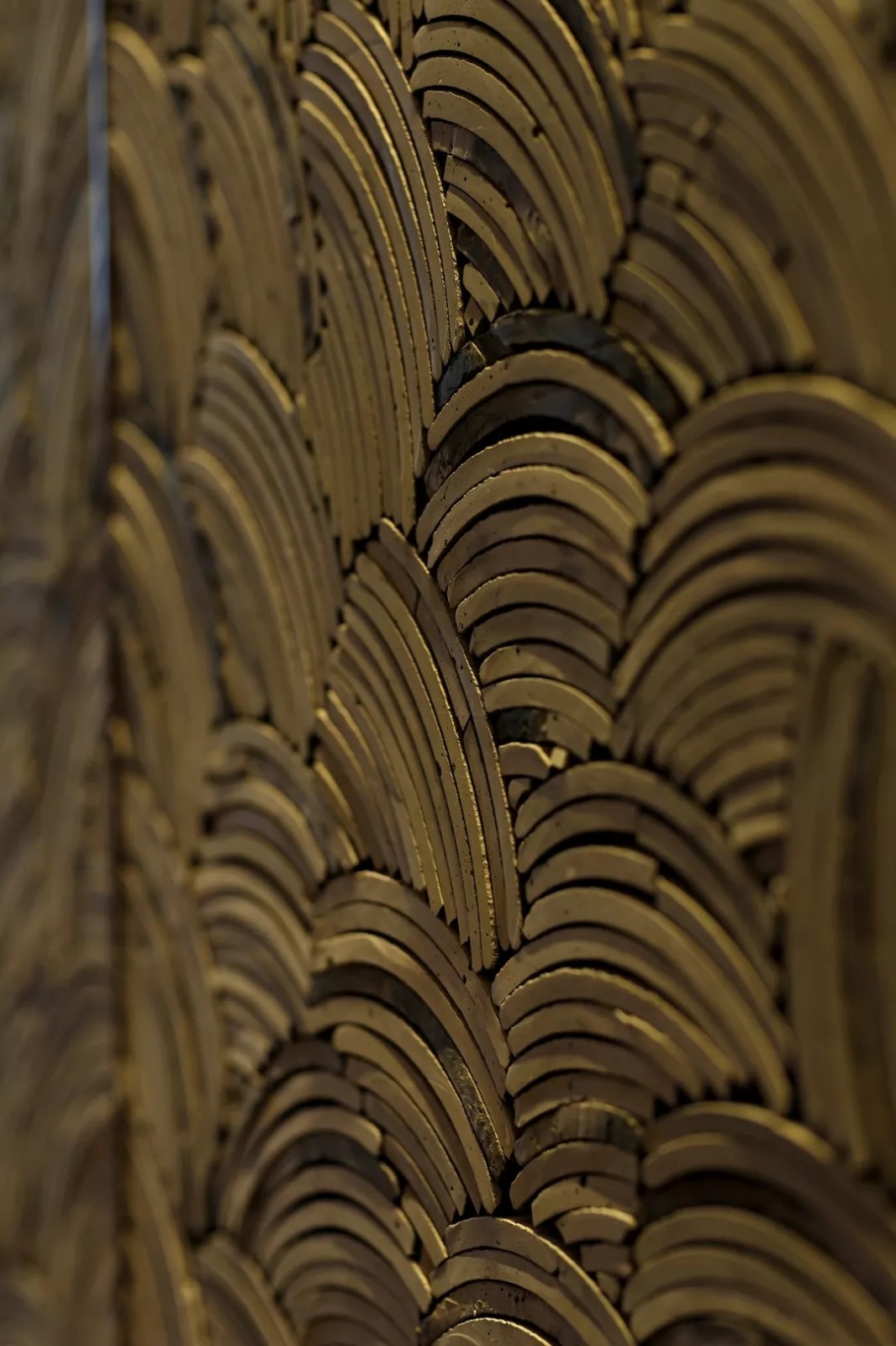 广州 K11 芒果树 | 热带雨林中的泰式美食之旅-22